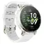 Amazfit Active 3 Premium Aero White / Chytré hodinky / 1.32 "AMOLED / 5ATM / Bluetooth / Android 7+ & iOS 14+