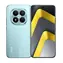 POCO M8 Pre 5G 8+256GB zelená / 6.83" / 256GB / Android 15
