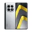 POCO M8 5G 8+256GB strieborná / Smartphone / 6,77 "/ 256 GB / Android 15