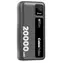 Obal:Me CablePulse 20000mAh 22,5W čierna / Powerbanka / integrované káble / USB-C / USB-A