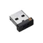 Logitech USB Unifying Receiver / Nano prijímač / 2.4 GHz