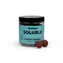Mikbaits Pikantná slivka 20 mm / Rozpustné boilie / 250 ml