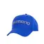 Shimano Cap modrá / Šiltovka / 100% polyester / nastaviteľná veľkosť