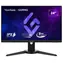 24" ViewSonic VX2479J-HD-PRO čierna / Monitor / IPS / FHD 1920x1080 / 180Hz / 1ms / 2x HDMI + DP / VESA