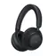Anker Soundcore Space 2 čierna / Bezdrôtové slúchadlá / mikrofón / ANC / LDAC / BT 6.1 / výdrž 70 h