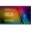 86" ViewSonic IFP8650-5F / Interaktívny displej / 4K UHD / IPS / Android 13 / 3x HDMI / 8x USB / VESA 800x600