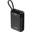 Canyon OnPower 204 20000 mAh s káblom USB-C a Lightning čierna