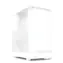 Zalman i4 biela / Midi Tower / ATX / 6× 120mm fan / mesh panel / 2× USB 3.0 / bez zdroja