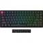 Keychron K2 v3 / Klávesnica / 84 kláves / Mechanická / Keychron Super Brown / QMK / BT / USB