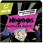 Pampers Ninjamas Girl XXL (60 ks) / Plienkové nohavičky