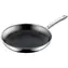 WMF Profi / Panvica / Priemer 28 cm / nerezová