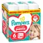 Pampers Active Baby (120 ks) / Plienky / Veľkosť 6 (13-19 kg)