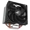 Zalman CNPS10X Performa ST / Chladič CPU / 135mm PWM / 4X heatpipe / výška 155 mm / Intel & AMD