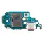 For Samsung Galaxy S21 Ultra / Doska s dobíjacím konektorom / Náhradný diel / SM-G998