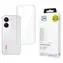 3mk Clear Case číra / Ochranný kryt / POCO X8 Pro