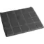 Electrolux ECFBPL02 / Uhlíkový filter do digestora / 193 × 240 mm