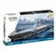 Cobi 4852 U-52 Typ VIIB WW II / Ponorka / 474 kociek / 1:144 / od 9 rokov