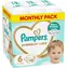 Pampers Premium Care 116 ks / Plienky / Veľkosť 6 (13-18 kg)