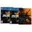 PS4 Call of Duty: Black Ops 6 Double Steel Pack / Akčné / Angličtina / od 18 rokov / Hra pre PlayStation 4