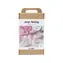 Creativ Company Flowers Pink / Kreatívna súprava / Výroba dekoratívnych mydiel