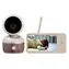 Maxi-Cosi See Pro Elegancia béžová / Video opatrovateľka / 5,5" / 1080p HD / AI monitoring / nočné videnie