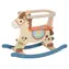 2Kids Toys Hojdací kôň Jurášok / Hojdací kôň / FSC / od 3 rokov