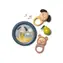 Taf Toys Musical Adventure Kit / Hudobný set / od 3 mesiacov