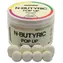 Haldorado Pop- UP N-Butyric Big Carp Kyselina maslová / Plávajúce boilie / 50 g / 13+17 mm