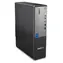 Lenovo ThinkCentre Neo 50s Gen 5 čierna / Stolný počítač / Intel Core i5-14400 2.5GHz / 16GB / 512GB SSD / Intel UHD 730