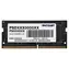 Patriot 8GB / Operačná pamäť / DDR4 / SO-DIMM / 3200 MHz / CL22 / 1.2 V