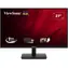 27" ViewSonic VA270-H-2 čierna / Monitor / IPS / 1920x1080 / 100Hz / 1ms / 250cd/m2 / HDMI + VGA / VESA