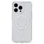eSTUFF BERLIN priehľadná / Ochranný kryt / Apple iPhone 15 Pro / TPU