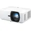ViewSonic LSD500HD / Projektor / DLP Laser / Full HD / 5500 ANSI lm / 2× HDMI / LAN