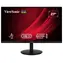 27" ViewSonic VG2709U-2K čierna / Monitor / IPS / QHD 2560x1440 / 100Hz / USB-C / HDMI / DP / Ethernet / Repro / VESA