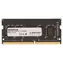 2-Power 8GB / Pamäť RAM / DDR4 / SO-DIMM / 2400 MHz / CL17 / 1Rx8