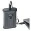 RealPower PB-10000 35W čierna / Powerbanka / 10 000 mAh / USB-C 35W PD / USB-A 18W QC 3.0