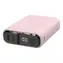 RealPower PB-10000C PD+ ružová / Powerbanka 10 000 mAh / 3x USB-C / Power Delivery