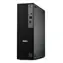 DELL Pro Slim QCS1250 čierna / Stolný počítač / Intel Core Ultra 5 235 / 16GB DDR5 / 512GB SSD / Intel Graphics