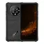 MyPhone Hammer Iron 6 čierna / Chytrý telefón / 6,56 "IPS / 6 GB/128 GB / IP69 / 6050 mAh / Android 14
