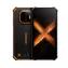 MyPhone Hammer Energy X2 oranžová / Smartphone / 6" IPS / 6 +128GB / 5000 mAh / IP69 / Android 15