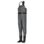 Abu Garcia Nylon Chest Waders / Prsačky / veľ. 46/47