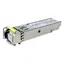 MaxLink 1.25G SFP priemyselný / Optický modul / WDM(BiDi) / SM / Tx 1550/Rx1310nm / 3km / 1x LC / DDM