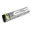 MaxLink 1.25G SFP optický modul / WDM(BiDi) / SM / Tx 1550/Rx1310nm / 20km / 1x LC konektor / DDM
