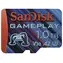 SanDisk GamePlay microSDXC 1TB / Micro SD karta / UHS-I / U3 / čítanie: 190 MB/s / zápis: 130 MB/s