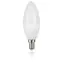 Xavax LED žiarovka / E14 / 806 lm (nahrádza 60 W) / sviečka / teplá biela