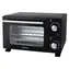 Esperanza EKO007N čierna / Mini rúra / 800 W / 10 l / 250 ° C / časovač