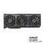 Asus Radeon RX 9070 GRE Prime OC / Grafická karta / 2860 MHz / 12GB GDDR6 / 192-bit / 1x HDMI + 3x DP / 650W (8+8)