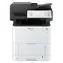 Kyocera ECOSYS MA3500cifx / Farebná laserová multifunkcia / A4 / 35 ppm / 1200×1200 dpi / skeny a faxy / USB & LAN / HyPAS