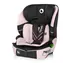 Lionelo Levi Fix i-Size 76-150cm Pink Baby / Autosedačka / ISOFIX + Top Tether / ECE R129