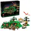 LEGO® Icons 10354 Pán prsteňov: Kraj / 2017 dielikov / 9 minifigur / od 18 rokov